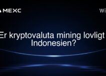 Er kryptovaluta mining lovligt i Indonesien?