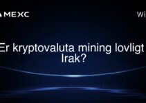 Er kryptovaluta mining lovligt i Irak?