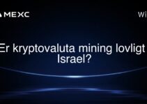 Er kryptovaluta mining lovligt i Israel?