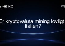 Er kryptovaluta mining lovligt i Italien?