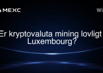 Er kryptovaluta mining lovligt i Luxembourg?