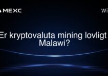Er kryptovaluta mining lovligt i Malawi?
