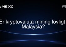 Er kryptovaluta mining lovligt i Malaysia?