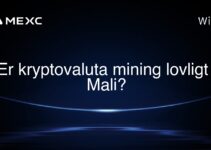 Er kryptovaluta mining lovligt i Mali?