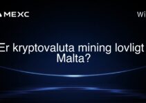 Er kryptovaluta mining lovligt i Malta?