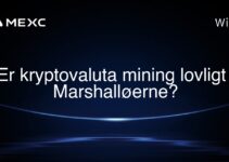 Er kryptovaluta mining lovligt i Marshalløerne?
