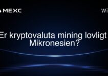 Er kryptovaluta mining lovligt i Mikronesien?