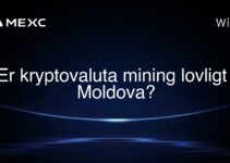 Er kryptovaluta mining lovligt i Moldova?