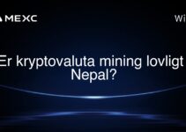 Er kryptovaluta mining lovligt i Nepal?