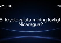 Er kryptovaluta mining lovligt i Nicaragua?