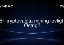 Er kryptovaluta mining lovligt i Østrig?