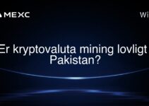 Er kryptovaluta mining lovligt i Pakistan?