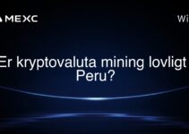 Er kryptovaluta mining lovligt i Peru?