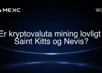 Er kryptovaluta mining lovligt i Saint Kitts og Nevis?