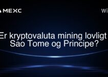 Er kryptovaluta mining lovligt i Sao Tome og Principe?
