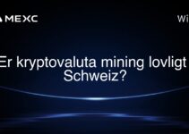 Er kryptovaluta mining lovligt i Schweiz?