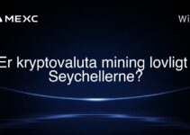 Er kryptovaluta mining lovligt i Seychellerne?