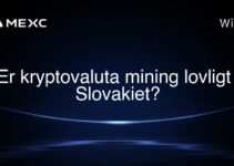 Er kryptovaluta mining lovligt i Slovakiet?