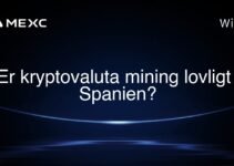 Er kryptovaluta mining lovligt i Spanien?