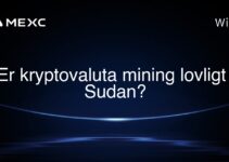 Er kryptovaluta mining lovligt i Sudan?
