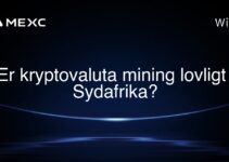 Er kryptovaluta mining lovligt i Sydafrika?