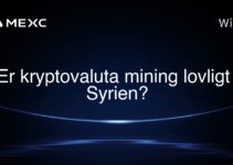 Er kryptovaluta mining lovligt i Syrien?