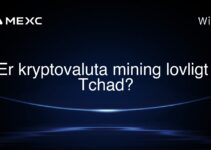 Er kryptovaluta mining lovligt i Tchad?