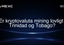 Er kryptovaluta mining lovligt i Trinidad og Tobago?