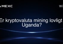 Er kryptovaluta mining lovligt i Uganda?