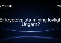 Er kryptovaluta mining lovligt i Ungarn?