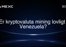 Er kryptovaluta mining lovligt i Venezuela?