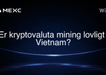 Er kryptovaluta mining lovligt i Vietnam?