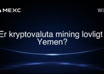 Er kryptovaluta mining lovligt i Yemen?