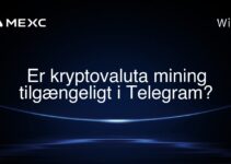 Er kryptovaluta mining tilgængeligt i Telegram?