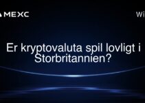 Er kryptovaluta spil lovligt i Storbritannien?