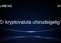 Er kryptovaluta uforudsigelig?