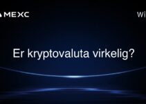 Er kryptovaluta virkelig?