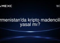 Ermenistan’da kripto madenciliği yasal mı?