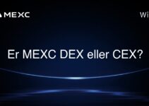 Er MEXC DEX eller CEX?