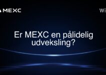 Er MEXC en pålidelig udveksling?