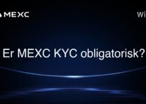 Er MEXC KYC obligatorisk?