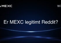 Er MEXC legitimt Reddit?