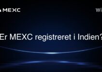 Er MEXC registreret i Indien?