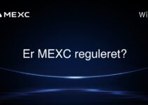 Er MEXC reguleret?