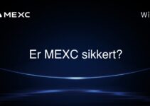 Er MEXC sikkert?