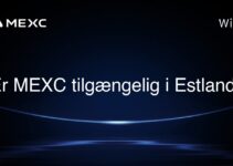 Er MEXC tilgængelig i Estland?