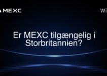 Er MEXC tilgængelig i Storbritannien?