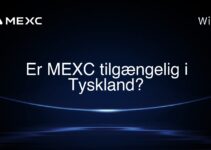 Er MEXC tilgængelig i Tyskland?