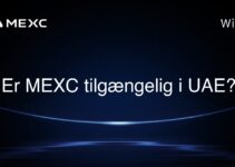 Er MEXC tilgængelig i UAE?