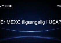 Er MEXC tilgængelig i USA?